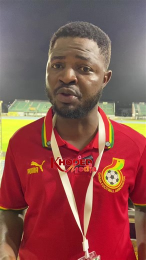 Ghana's Disappointment at 2026 African Athletics Championships