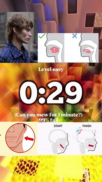 Mewing Techniques Explained: Benefits and Tips