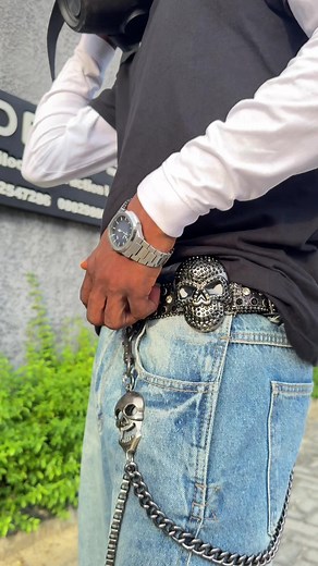 Big Natty Revealed: Dance Challenge and Real Face Unmasked