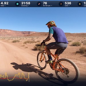 Personalized workouts that adapt to you. That’s what the NordicTrack iFIT experience delivers. The NEW X24 Studio Bike prepares you for riding in the real world, with 20% incline to -10% decline. | NordicTrack