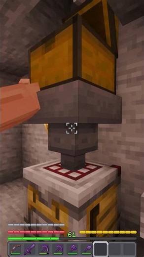 We found a SECRET hiding spot! 🤫 #cobblemon #minecraft #minecraftpokemon