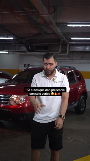 3 autos que transmiten presencia: Mazda CX-5, Lexus GX460 y Kia Sportage