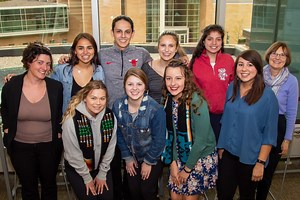 STREAM program now accepting applications from Native American students