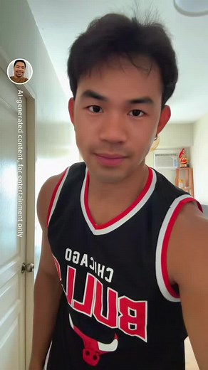 Yummy Pacquiao: Table Time with Argel Saycon