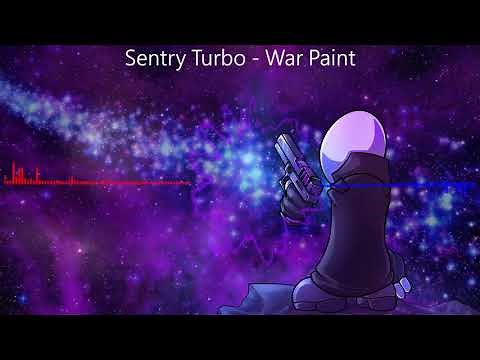 Sentry Turbo - War Paint
