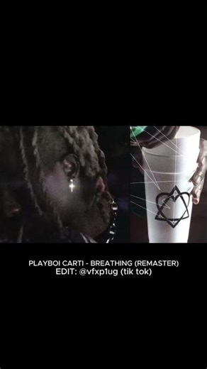 PLAYBOI CARTI - BREATHING | WLR V2 UNRELEASED STUDIO #playboicarti #unreleased #wlr
