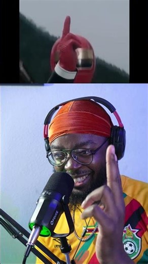 Mighty Morphin Alien Rangers Team Morph | All Power Ranger Team Morphs | Reaction Video