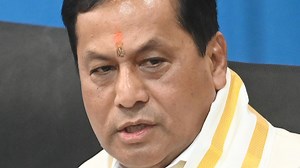 Kaladan project between India, Myanmar to be operational by 2027: Sonowal