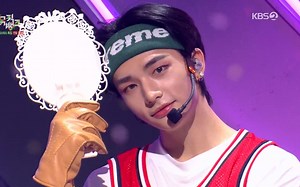 【1080P 60帧】191220 00 Team - Just Right! 音银特别舞台