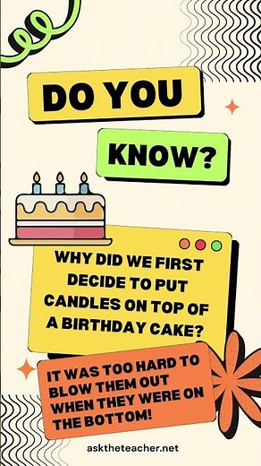 Schools Funniest Brain Breaks | Birthday Cake Joke | Quick Laugh for Kids