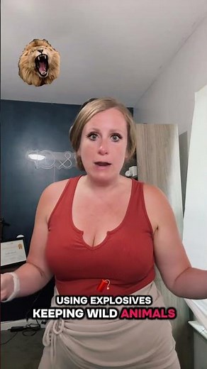 Property & Casualty Exam - Strict vs Absolute Liability in under 60 seconds !