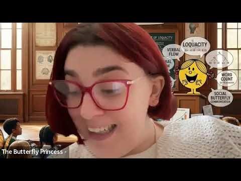 The Pedagogical Impact of Character-Centric Literacy at Butterfly Princess Academy