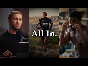 ALL IN OR NOTHING IN 2026 - The Most Powerful Motivational Speeches Compilation