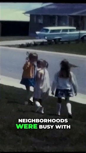 What Daily Life Was Like in 1950s America