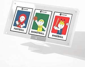 How Thin is a Pokemon Card? - What Box Game