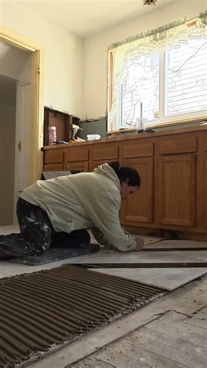 Mastering Marble Tile Installation