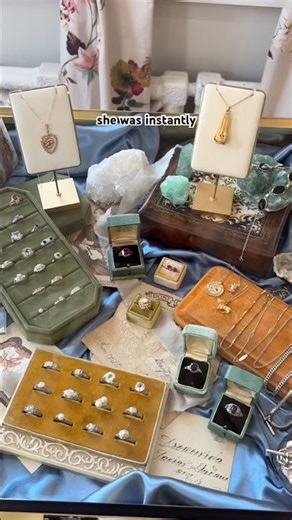 Curating masculine style rings in small size can be a challenge, but they’re out there! #mjvjewelry