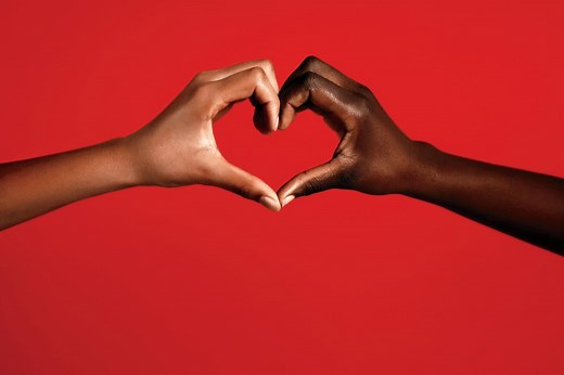 The Surprising Truth About Black Love, By The Numbers | Essence