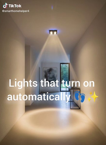 5 smart home hacks you NEED in 2025 🤯 Easy upgrades for your home all products linked in bio! #smarthome #techgadgets #amazonfinds #homehacks #tiktokmademebuyit