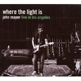 John Mayer - Where The Light Is: John Mayer Live In Los Angeles