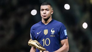 Ronaldo incorona Mbappé: "Avrebbe dovuto essere eletto migliore dei Mondiali"
