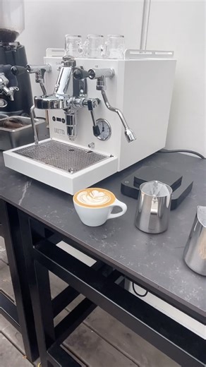 5.6K views | A lot to take in here… The new Diletta Alto dual...