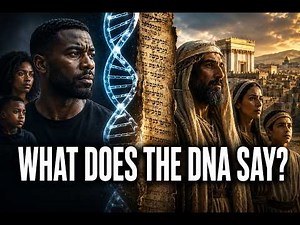 Are Black Hebrew Israelites the Ancient Israelites? DNA, History & Evidence Examined
