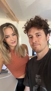 My wife can't solve this riddle Wes & Alison share a comedy riddle puzzle. This original video was produced by Wes and Alison. | Mister Odd and Miss Tree