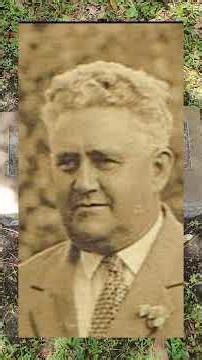 C. Fredric Ward from Poultry to Mayor