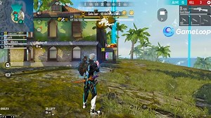 [Free Fire: Highlight Moment] 😎Full domination through out the tournament. BOOYAH! 👇Start your God-like journey with your squad now in GameLoop. http://www.gameloop.com/en/game/Action/Play-Free-Fire-on-PC-with-Gameloop-Emulator Video from ANKUSH FF - YouTube #GameLoop #emulator #FreeFire #fpsgame #gameplay | GameLoop