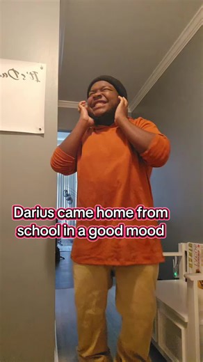 Enjoying Time with Darius: A Delightful Experience