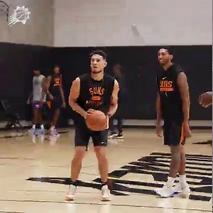 Reps remove doubt. 📍 Verizon 5G Performance Center | Phoenix Suns