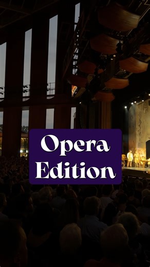 Did you know the DMV is home to one of the nation’s premier training programs for emerging opera singers? Every year, Wolf Trap Opera elevates rising stars and produces sold-out performances that rival the world’s greatest stages. | Wolf Trap | Facebook