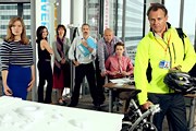 Twenty Twelve: Series 2, Episode 2 - Boycott (Part 2) - British Comedy Guide