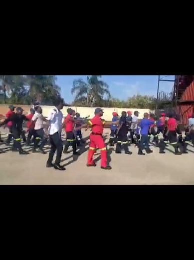 Training Techniques from Kernbridge FET College