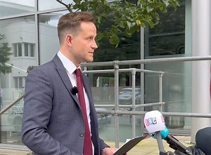 ⚖️JAILED | Teen jailed following brutal hammer attack at Devon school A 17-year-old boy has been sentenced to a minimum of 12 years for a horrifying hammer attack on two schoolboys and teacher at a Blundell’s boarding school in Tiverton. The offender, who cannot be named for legal reasons, denied three counts of attempted murder – claiming he had been sleepwalking – but was found guilty by a jury following a 10-week trial at Exeter Crown Court. He had been a pupil at Blundell’s School in Tiverto