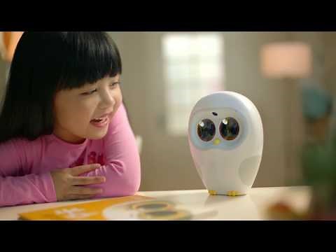 Luka by Ling | Introducing Luka