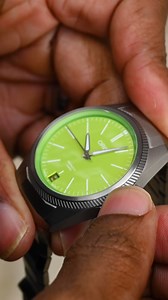 1.4K views · 19 reactions | Oris ProPilot X Kermit Edition  | Oris | Facebook