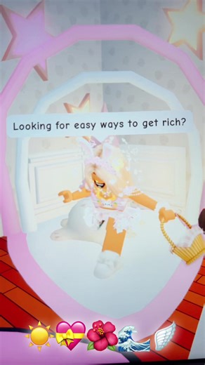 Easy way to get rich in adopt me fast#fyp#fypシ#viral#adoptme#fyppppppppppppppppppppppp