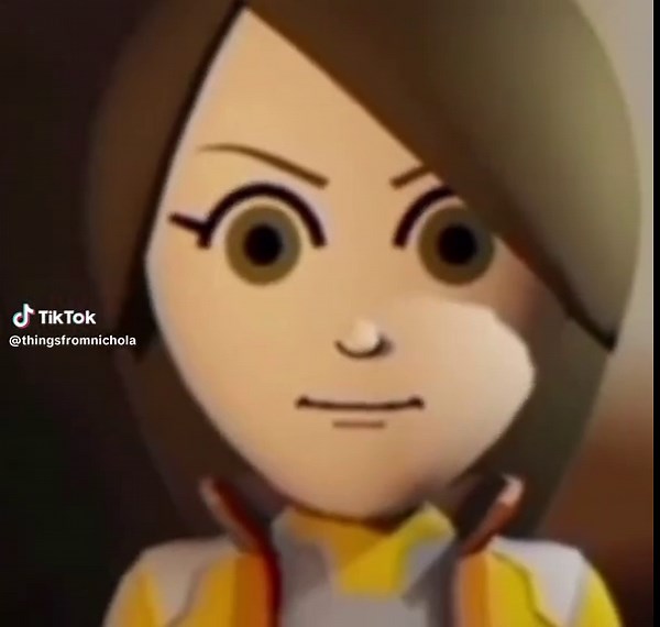 Mii Gunner Versions in NBA Games