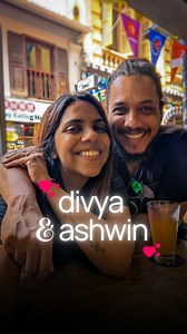 10 years on and the rest is history 💜 [Aisle, Real Dating App, Real Love Stories, Aisle Love Stories, Find Your Kind Of Perfect, Love, Love Stories, Met On Aisle] | Aisle