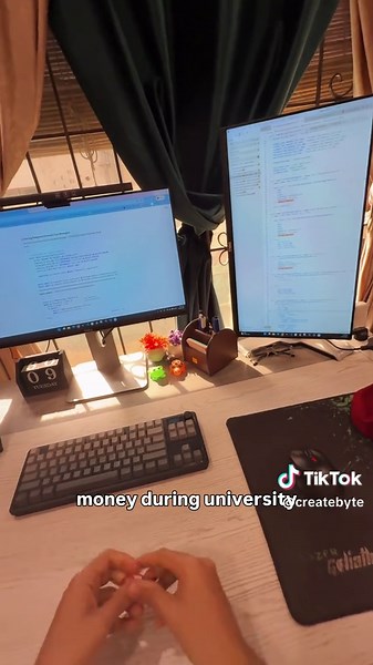 3 Key Decisions That Landed My First Engineering Job