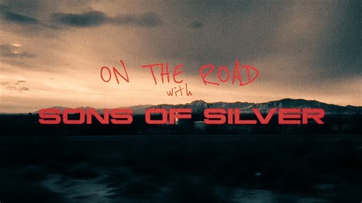 Right now, the only place you can listen to our upcoming live release "7 Cities 7 Songs" (out October 3rd), is on the official Sons Of Silver Fan Club App. DOWNLOAD NOW: https://sonsofsilver.com/sos-fan-club-app Listen to "Read 'Em Their Rights," "Tell Me This," and "Running Out Of Words," like you've never heard before! Also acoustic performances of your favorite tracks, B-sides, demos, rehearsal clips, a photo gallery, you name it, it's there! | Sons Of Silver