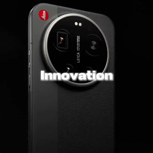 The Future of Innovation: Flying Cars and Smartphones