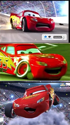 Lightning McQueen Eater - Coffin Dance Song (COVER)