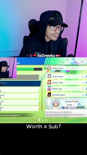 I Got The New Shawn Froste Hero! Rare & Galaxy Update 😳❄️🔥