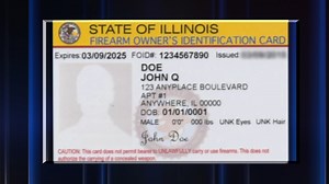 Illinois FOID card delays: New law will help state clear backlog, IL State Police director says