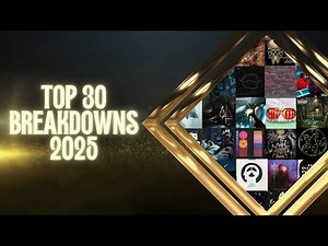 Top 30 BEST Metal Breakdowns Of 2025