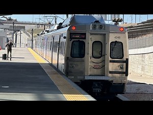 Denver’s BEST Train to the Airport?! 🚆✈️ RTD A Line Full Ride no