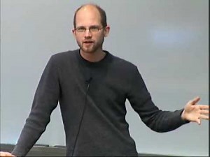 Literacy Bridge and the Talking Book Project